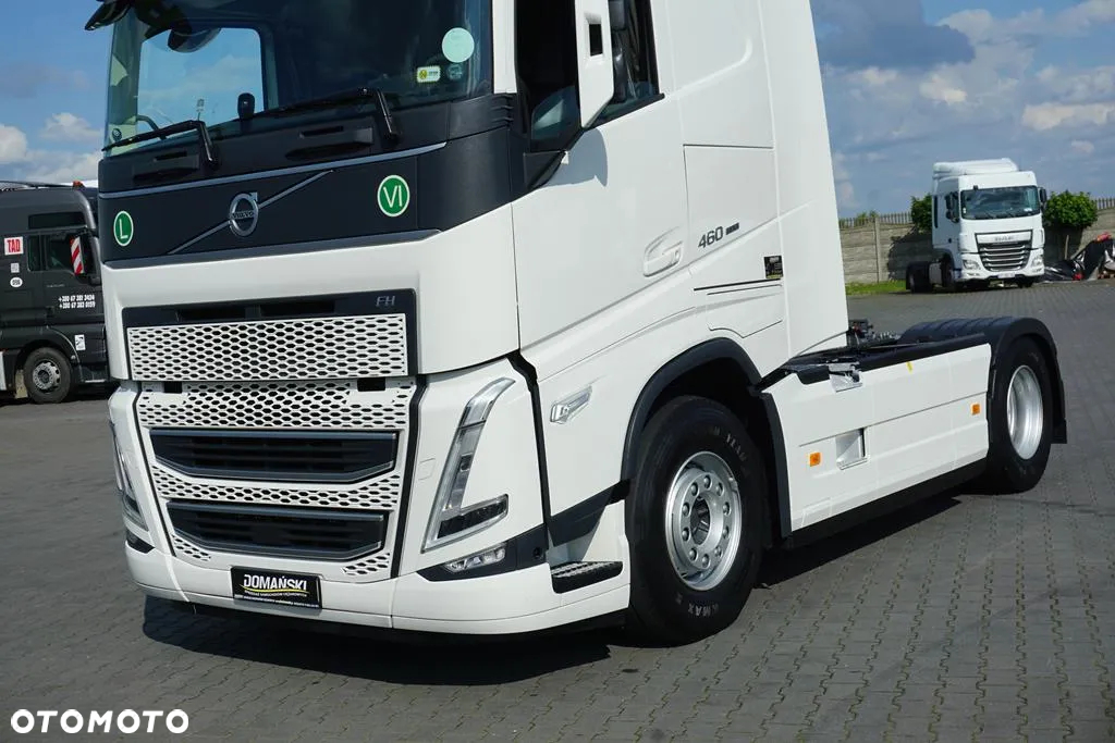 Volvo FH / 460 / I – SAVE / XL / EURO 6 / ACC / I -COOL / NOWY MODEL - 20