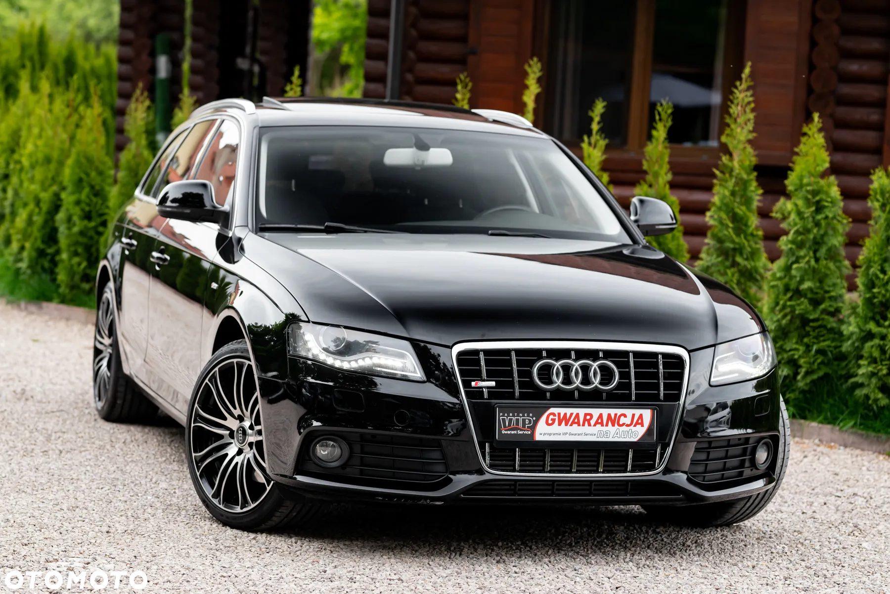 Audi A4 1.8 TFSI Multitronic - 5