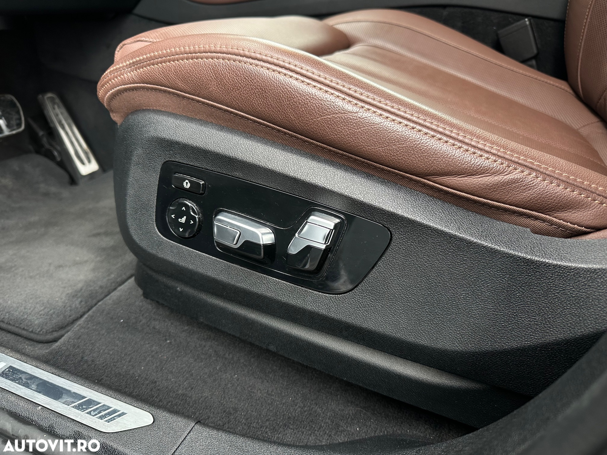 BMW X6 xDrive40d AT MHEV - 18