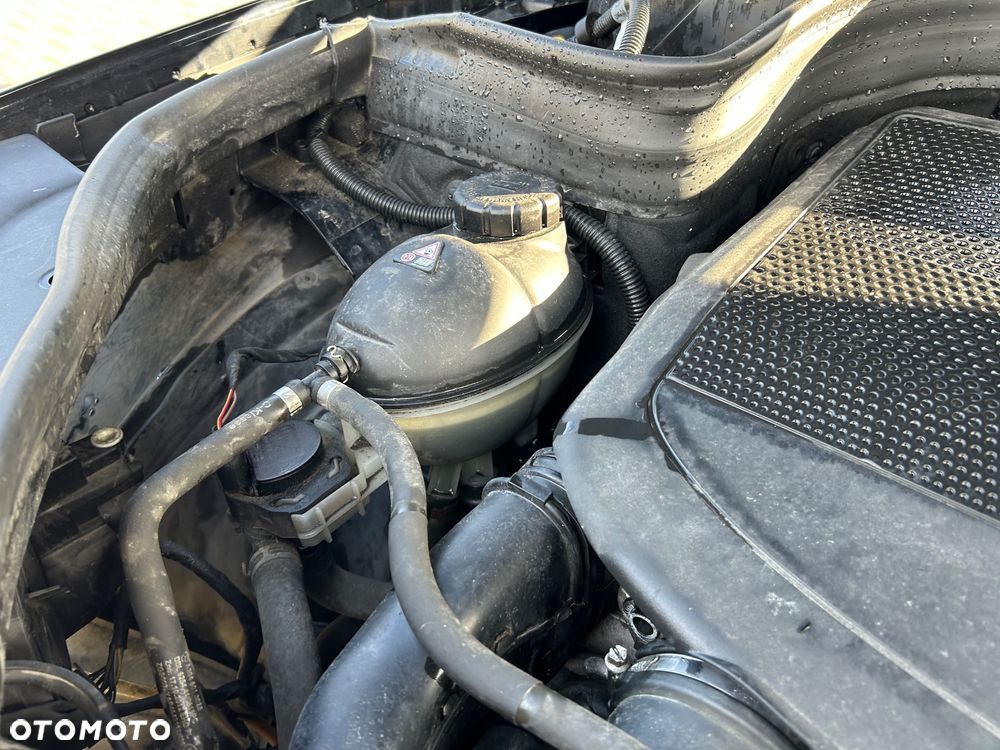 Mercedes-Benz GLK 220 CDI 4-Matic - 31