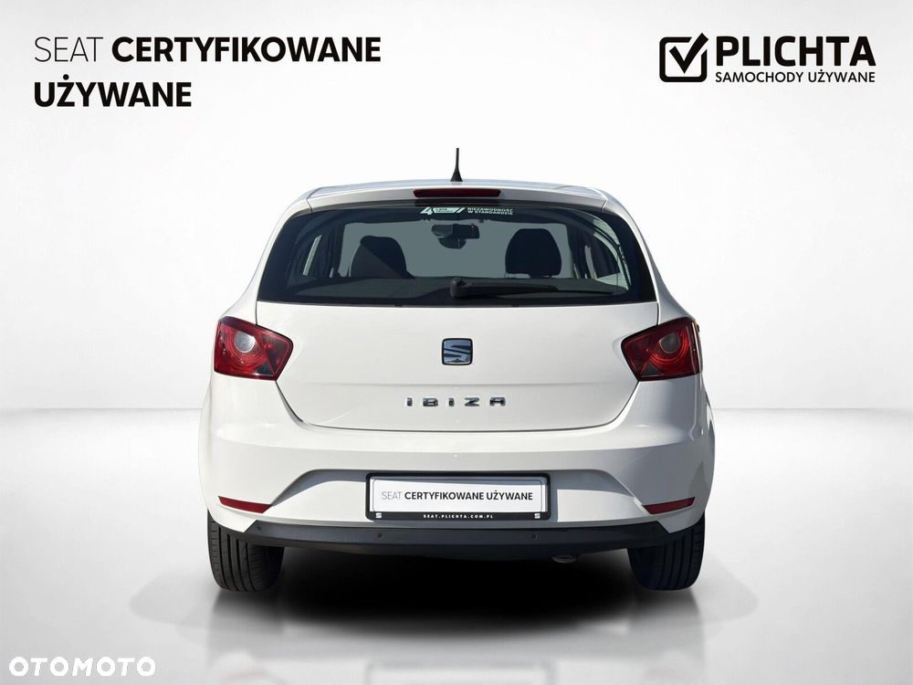 Seat Ibiza 1.2 TSI Style - 5