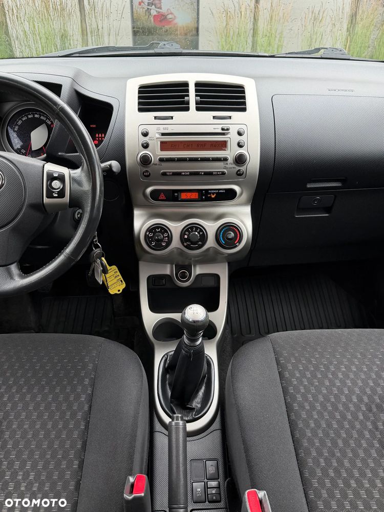 Toyota Urban Cruiser 1.33 4x2 - 31
