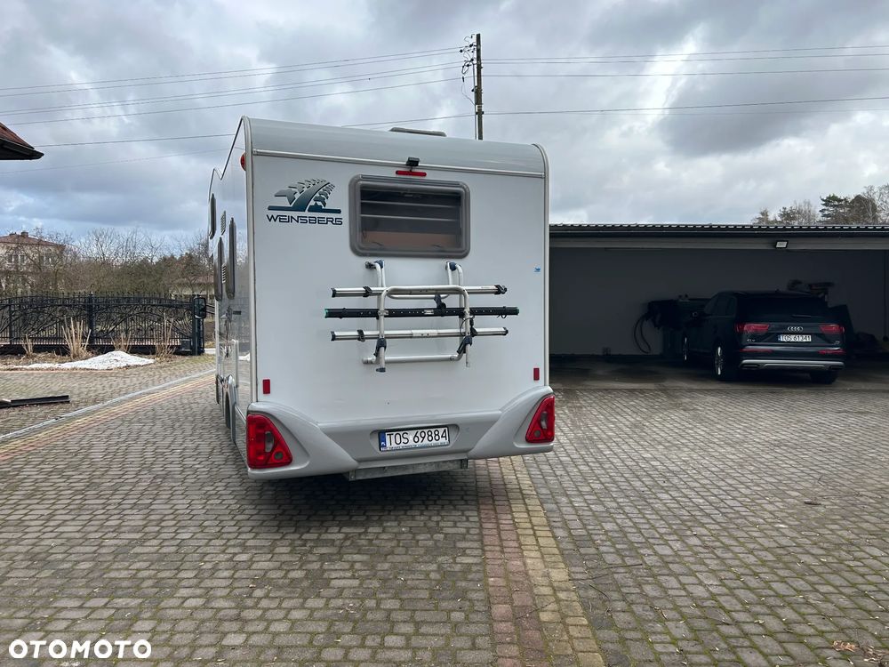 Renault Weinsberg - 4