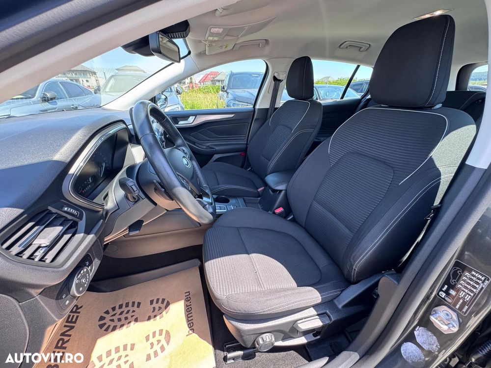 Ford Focus 2.0 EcoBlue Active Business - 18