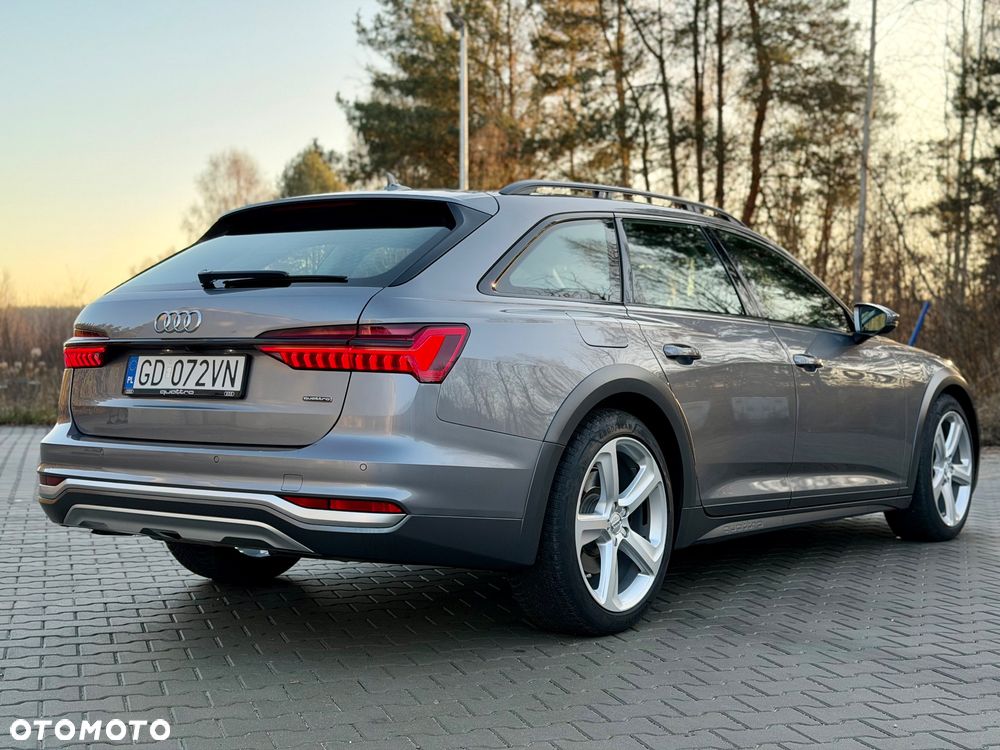 Audi A6 Allroad - 3
