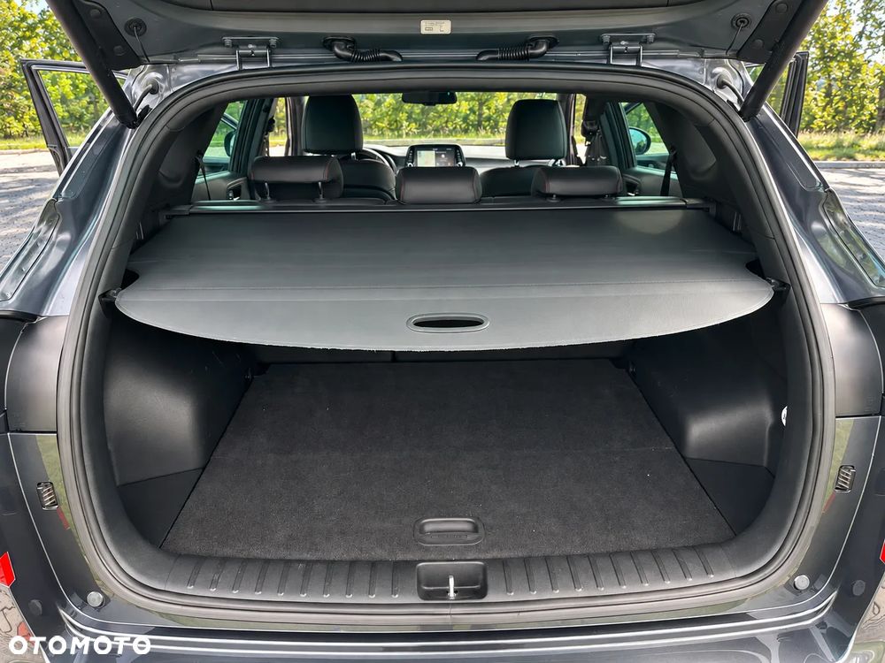 Hyundai Tucson 1.6 GDi 4WD DCT N Line - 18