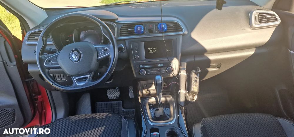 Renault Kadjar - 5