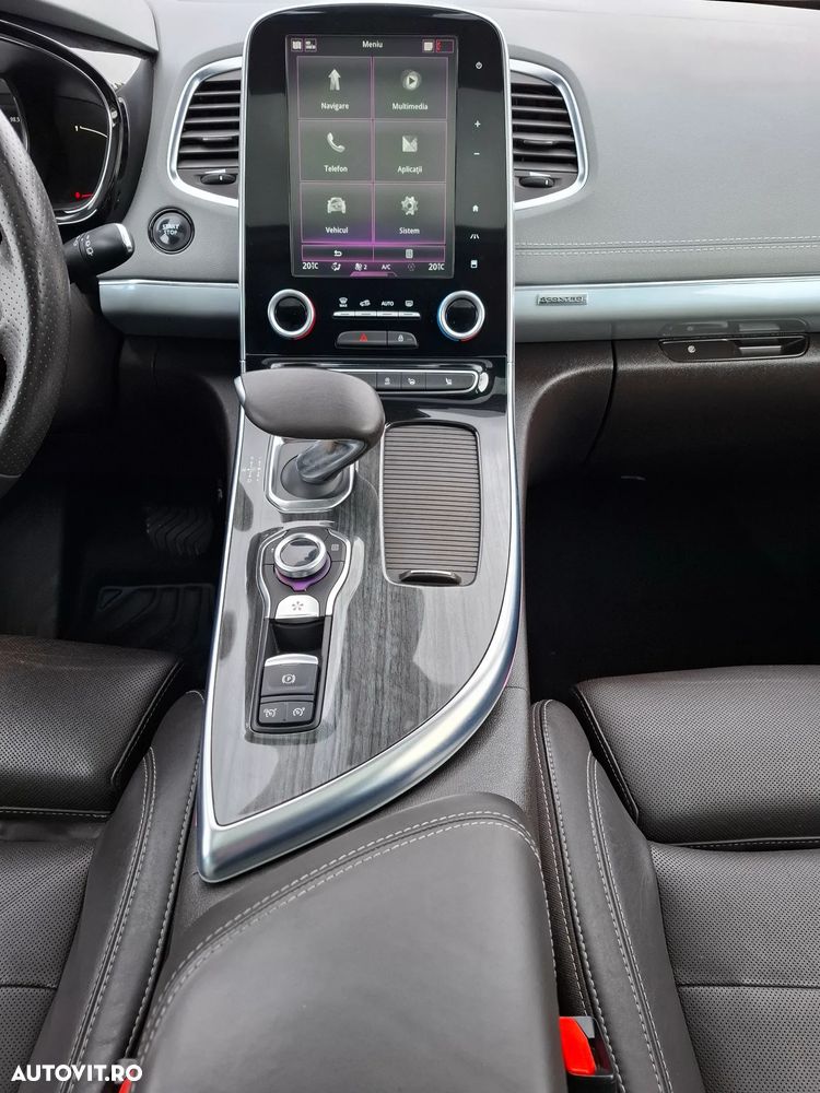 Renault Espace - 26