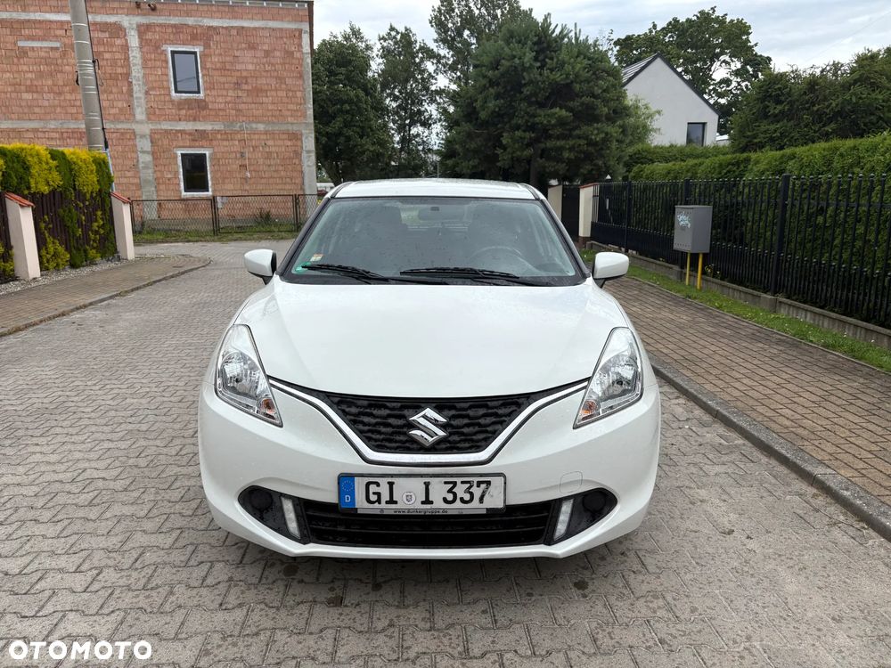 Suzuki Baleno 1.2 Premium - 2