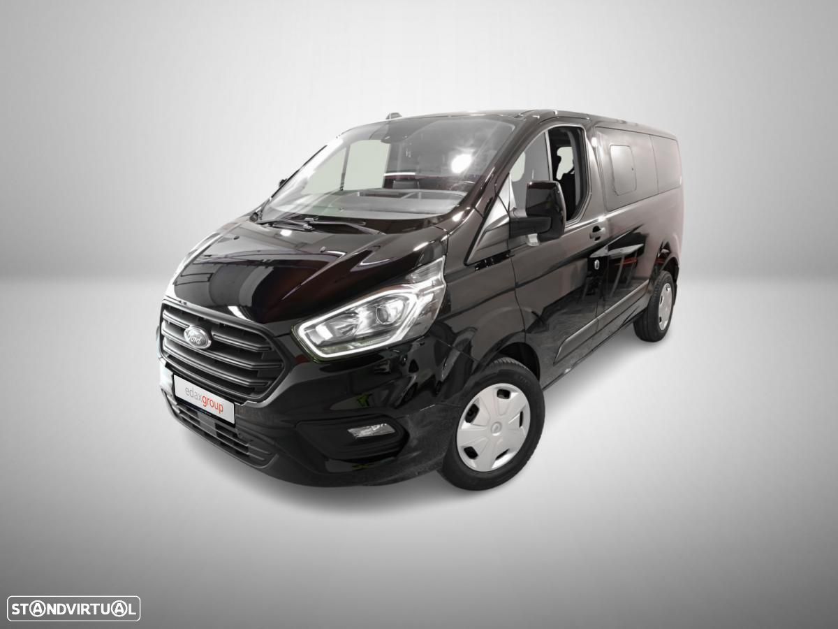 Ford Transit Custom 320L2 2.0 H1-T.B.Trend - 1