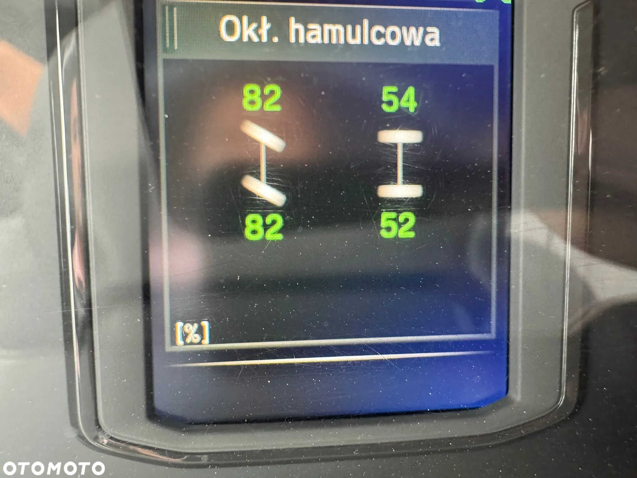 Scania R450 A4X2NA - 25