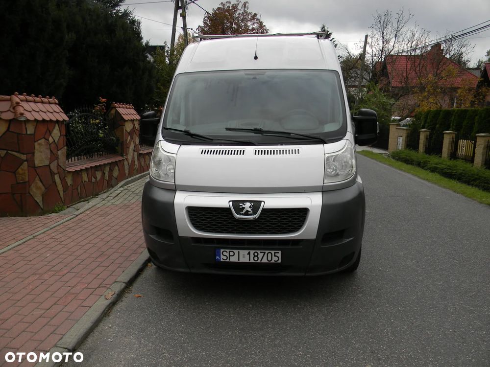 Citroën Jumper - 17