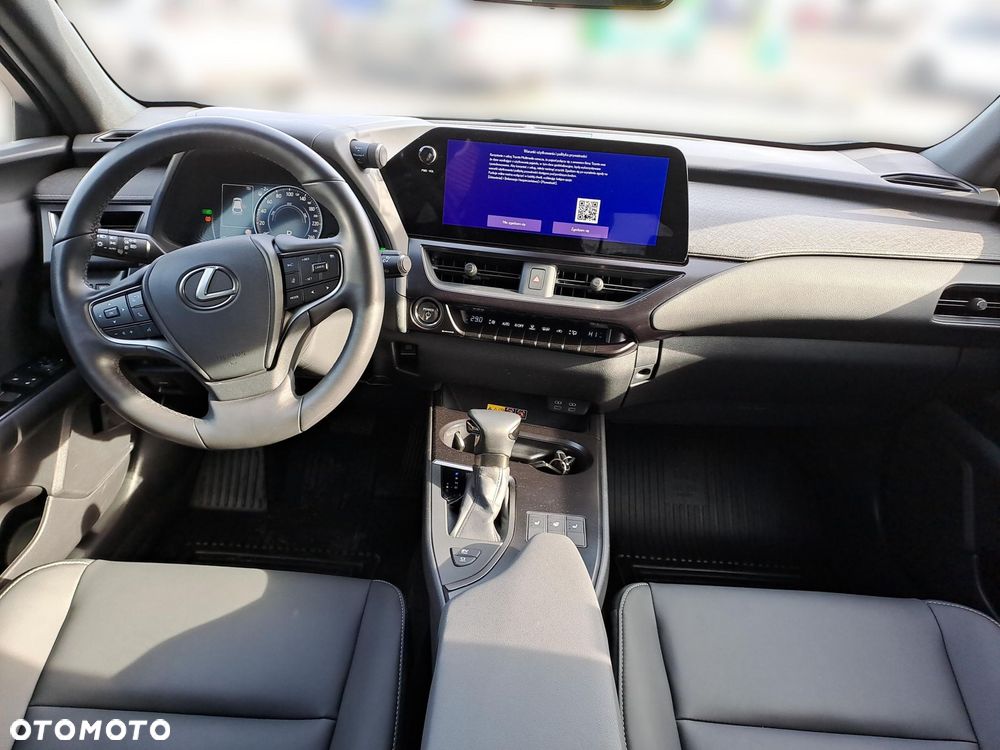 Lexus UX 250h GPF F Sport Design 2WD - 11