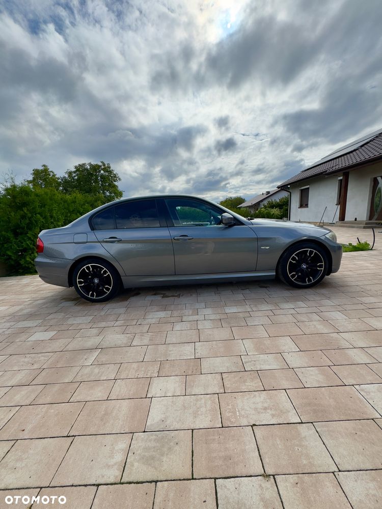 BMW Seria 3 - 6