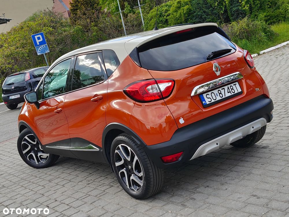 Renault Captur ENERGY TCe 120 EDC Elysee - 2