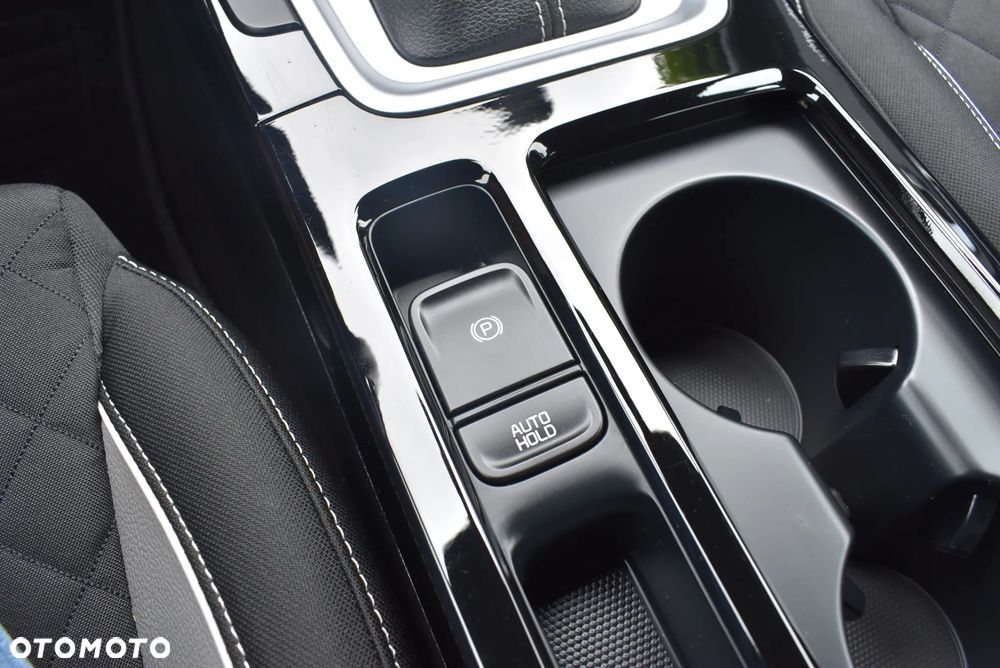 Kia ProCeed 1.5 T-GDI DCT7 OPF GT LINE - 23