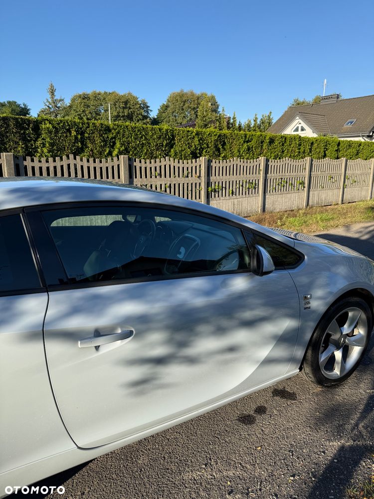 Opel Astra - 7