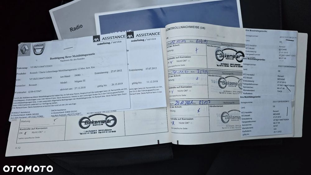 Renault Megane - 31
