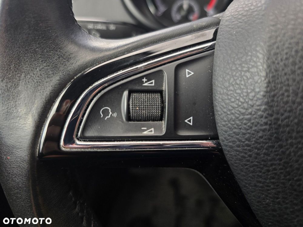 Skoda Octavia 1.4 TSI Ambition - 14