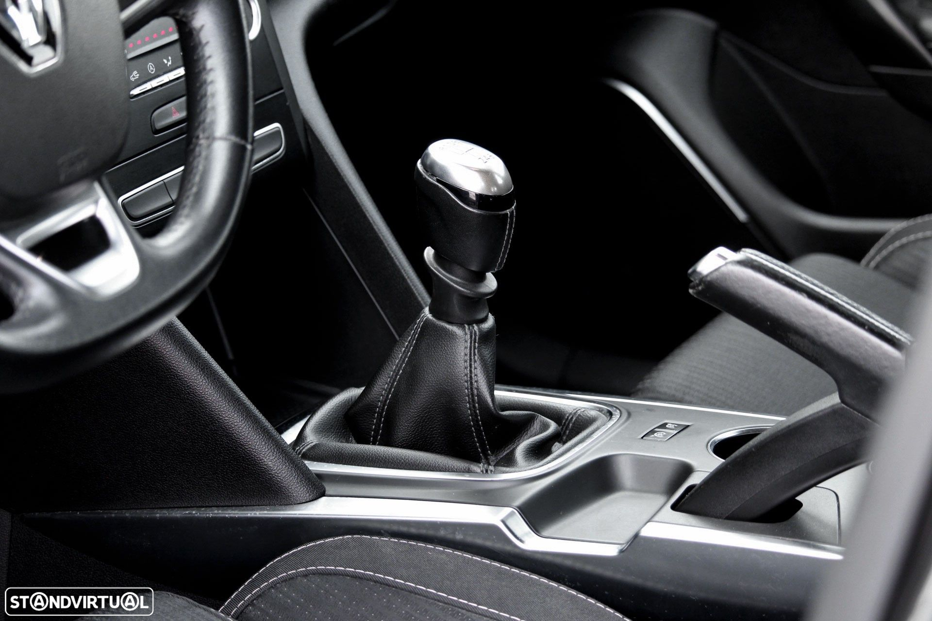 Renault Mégane Sport Tourer - 11