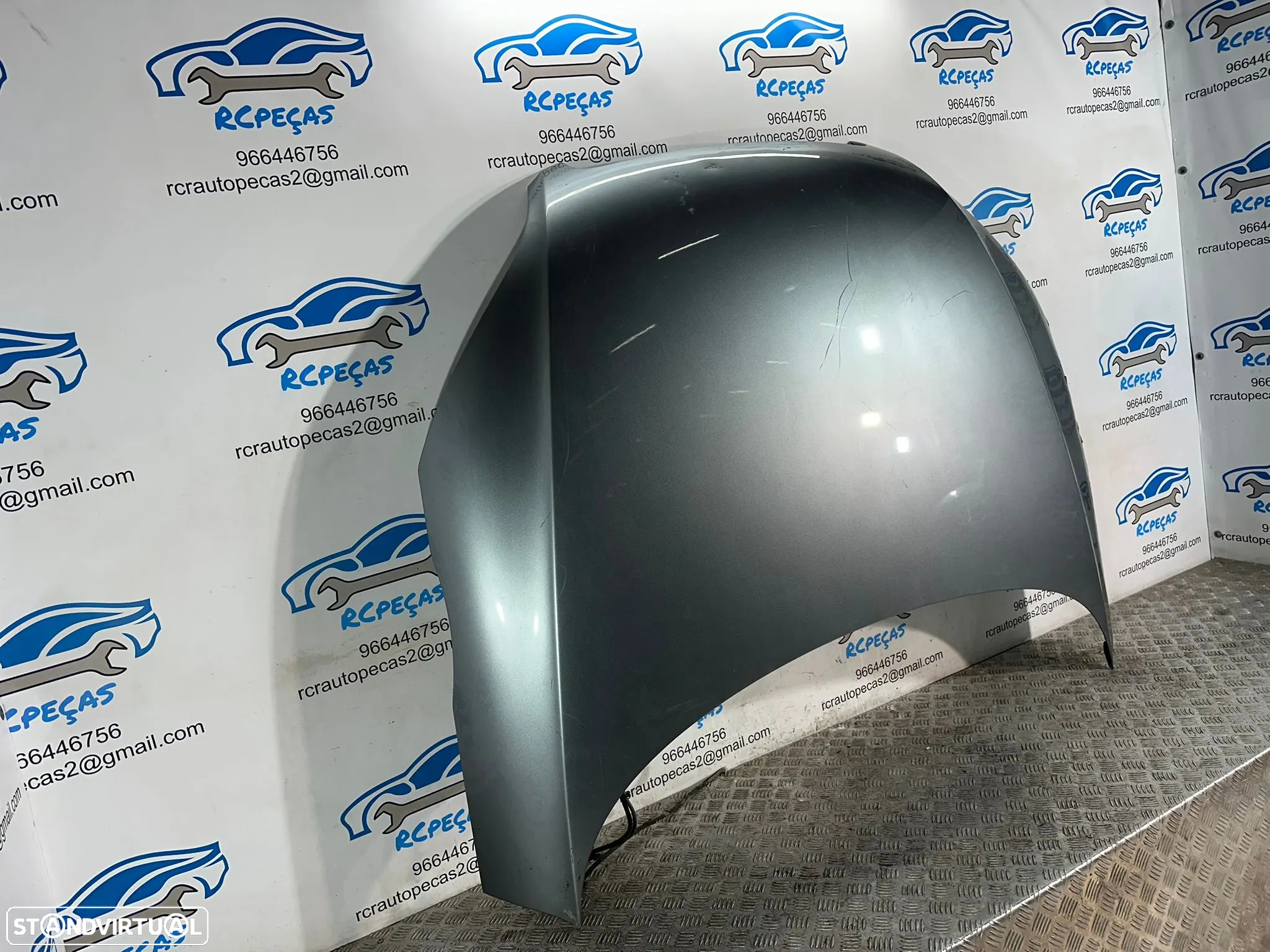 .Frente completa Audi TT 8J S-Line FSI 2.0 Turbo BWA 2006 - 2014 - 16