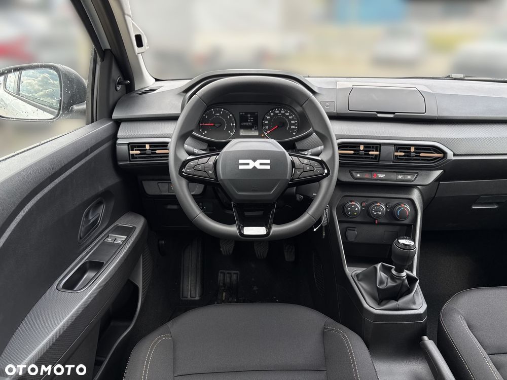Dacia Sandero Stepway - 16