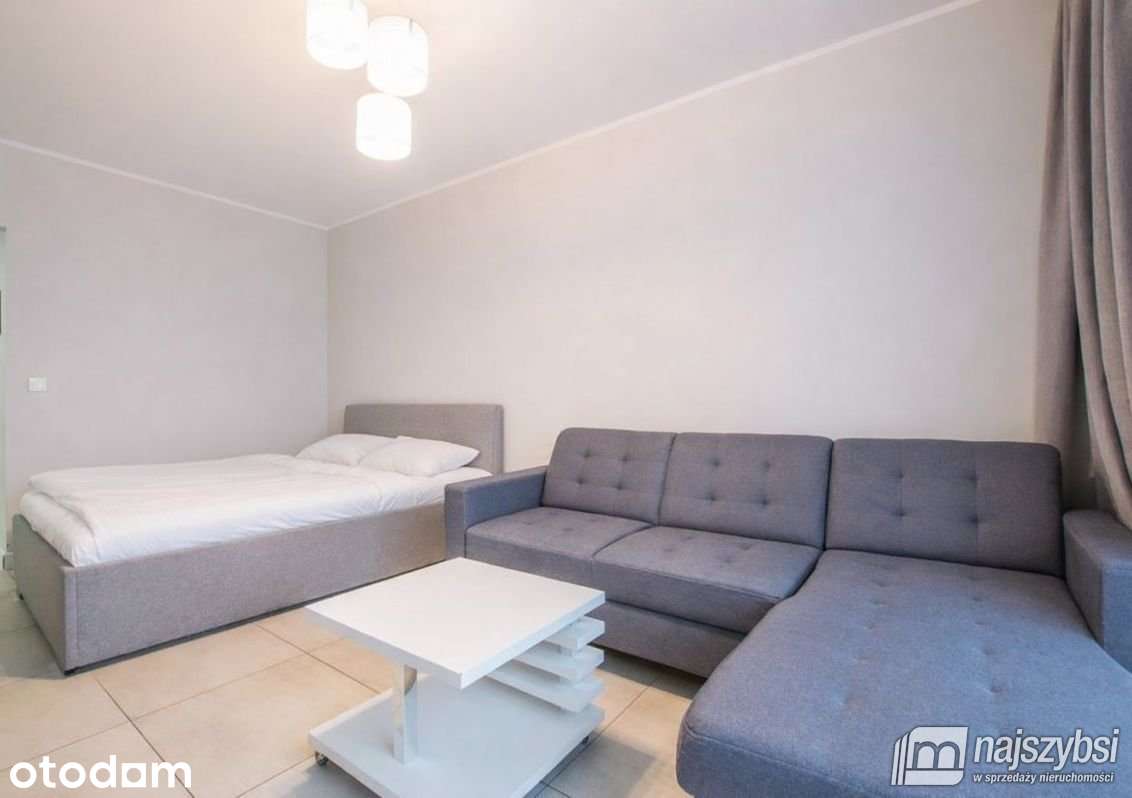 Międzyzdroje - apartament 100 m od plaży - Pełny obrazek: 5/10