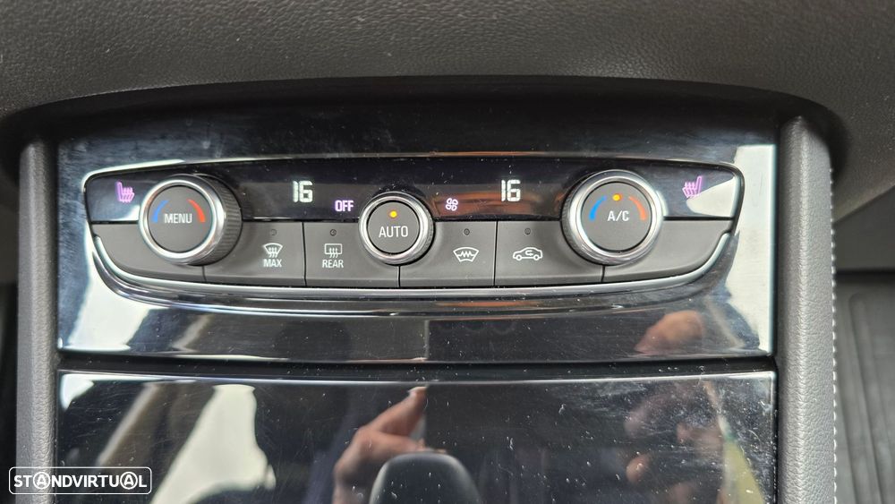 Opel Grandland X 1.5 CDTI Innovation AT - 40