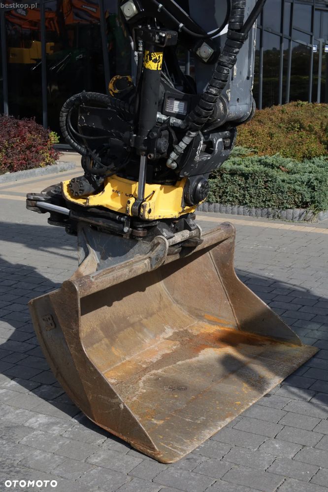 Terex Schaeff TW110 - 19