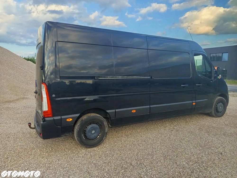 Renault Master - 6