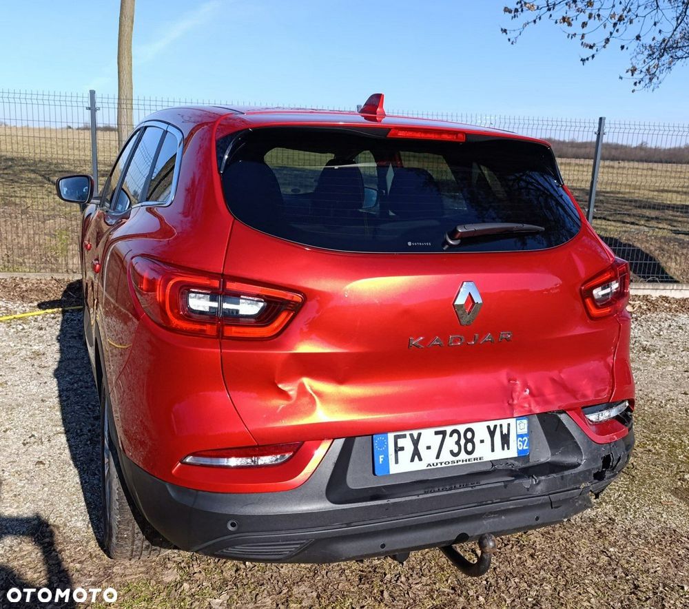 Renault Kadjar - 25