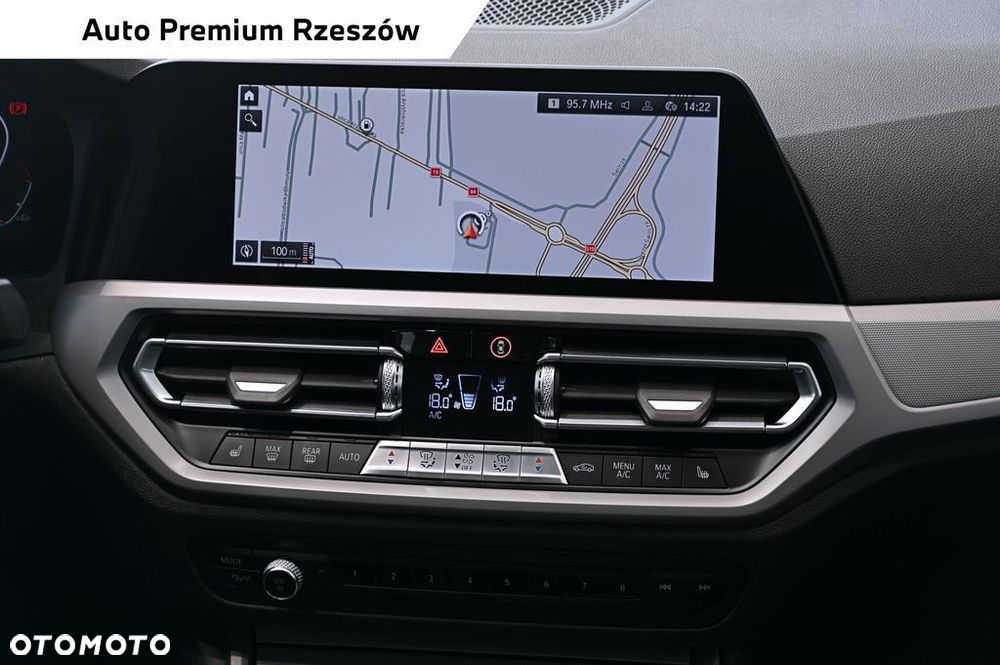 BMW Seria 3 318i Advantage - 16