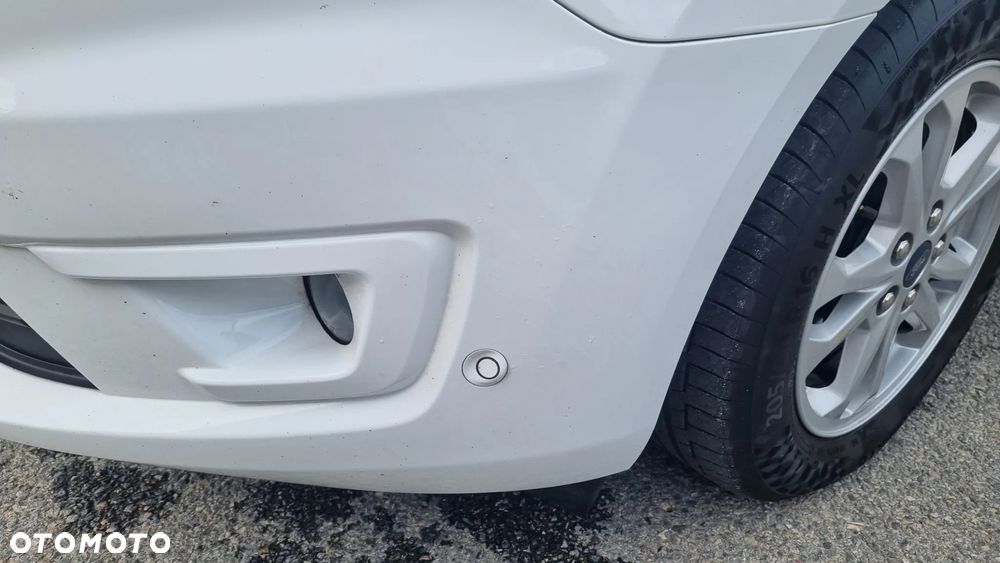 Ford Connect - 22