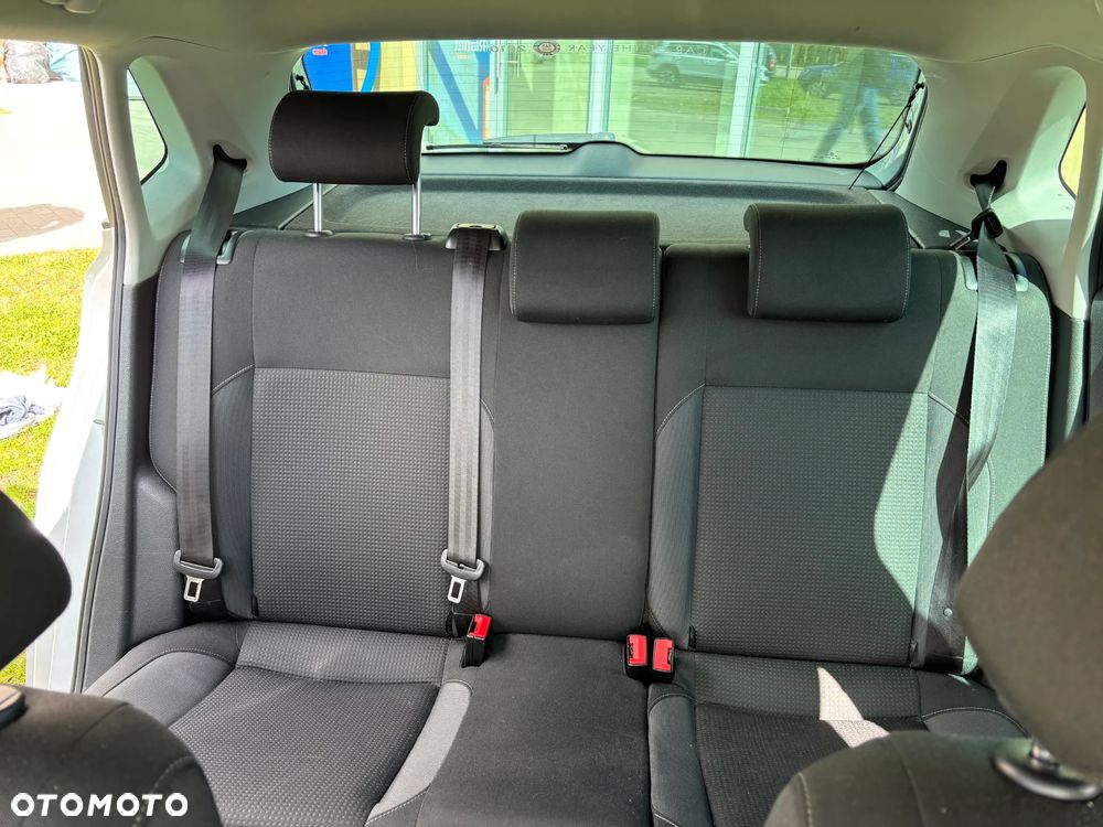 Volkswagen Polo 1.2 Trendline Optimum - 17