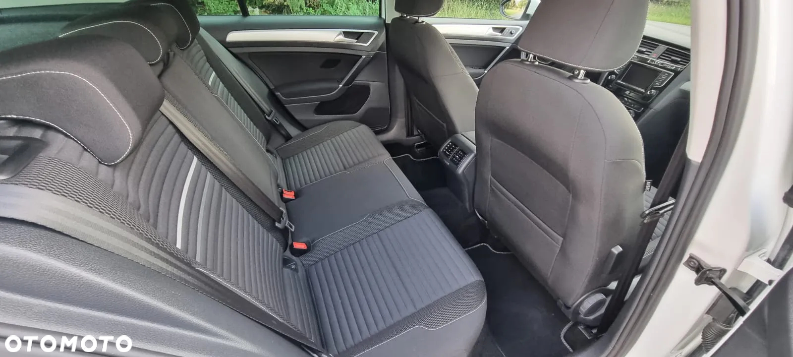 Volkswagen Golf 1.4 TSI BlueMotion Technology Cup - 15