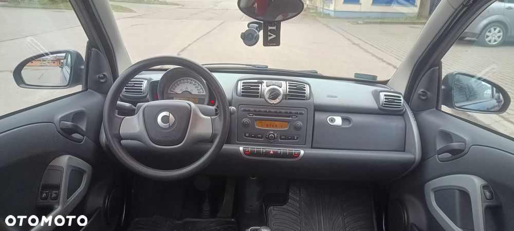 Smart Fortwo - 14