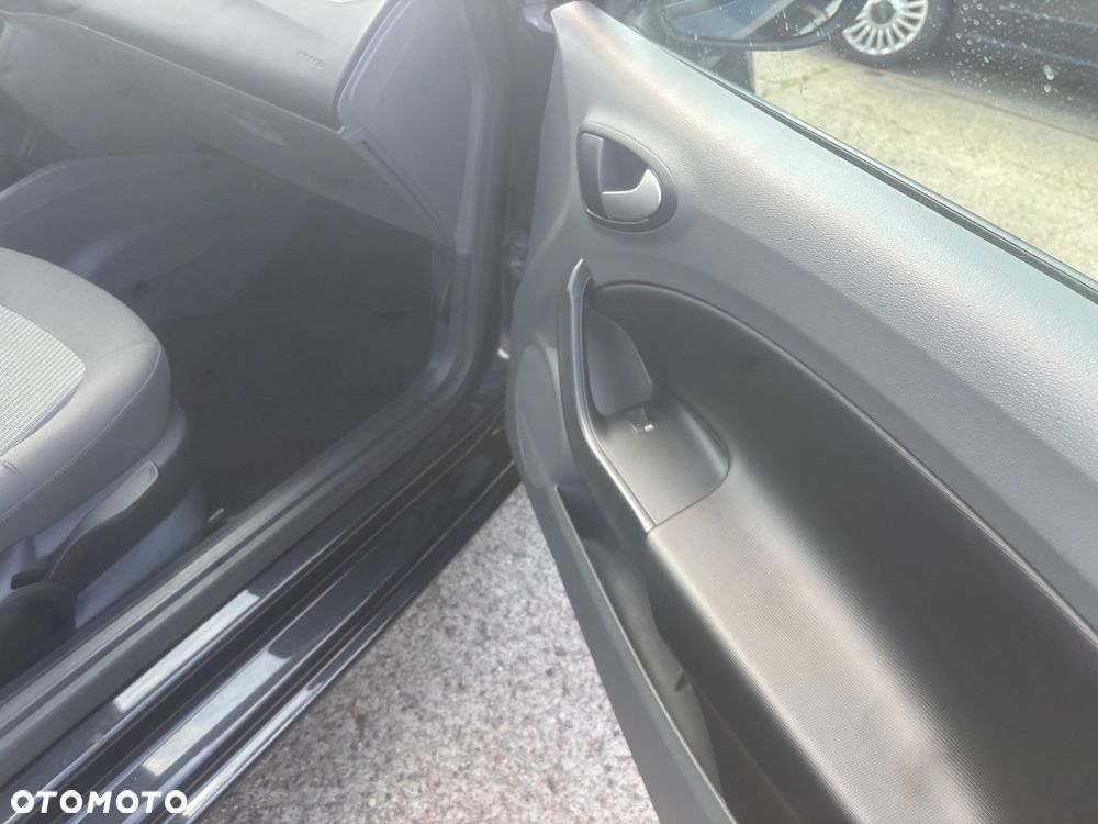 Seat Ibiza SC 1.2 TSI Style - 19