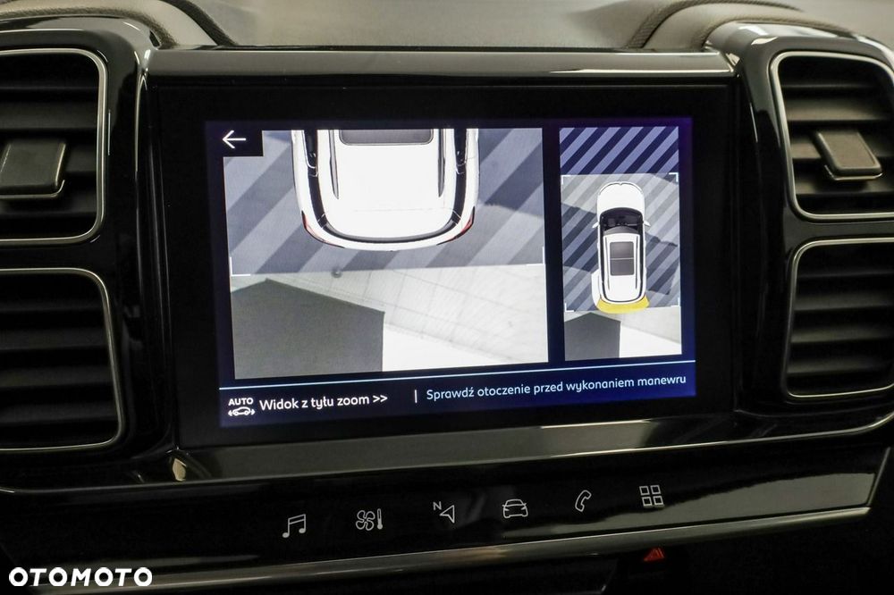 Citroën C5 Aircross 1.5 BlueHDi Feel - 21