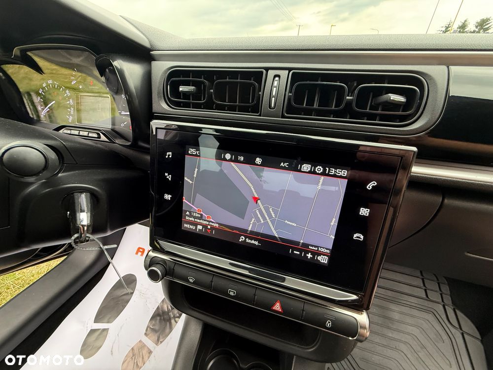 Citroën C3 1.2 PureTech Feel - 33