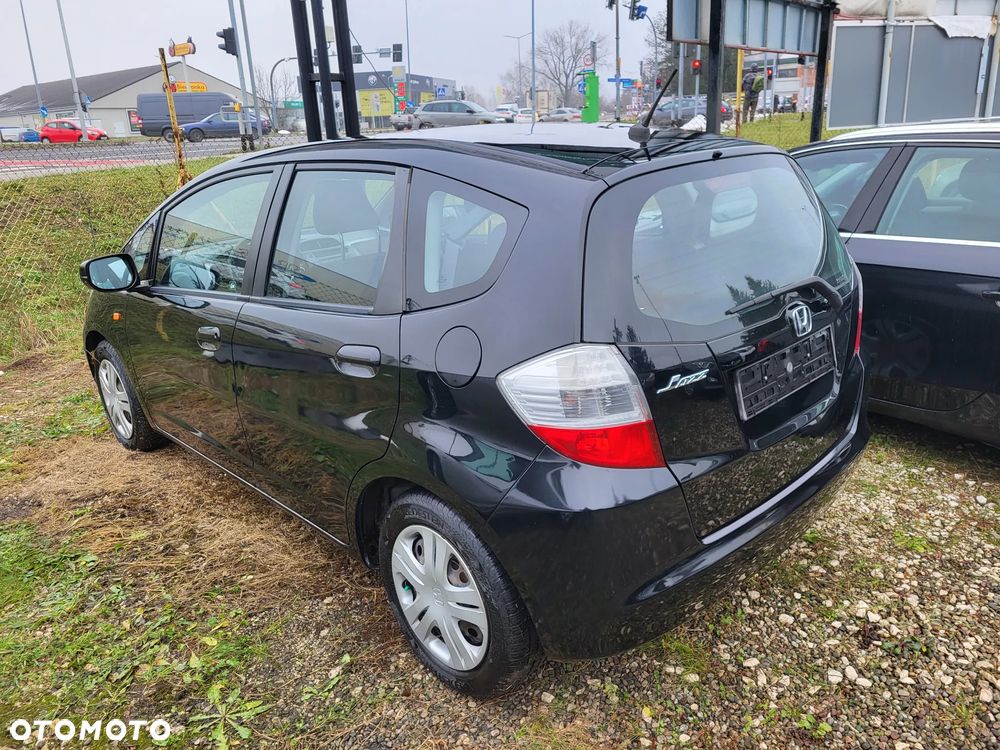 Honda Jazz 1.2 i-VTEC - 8