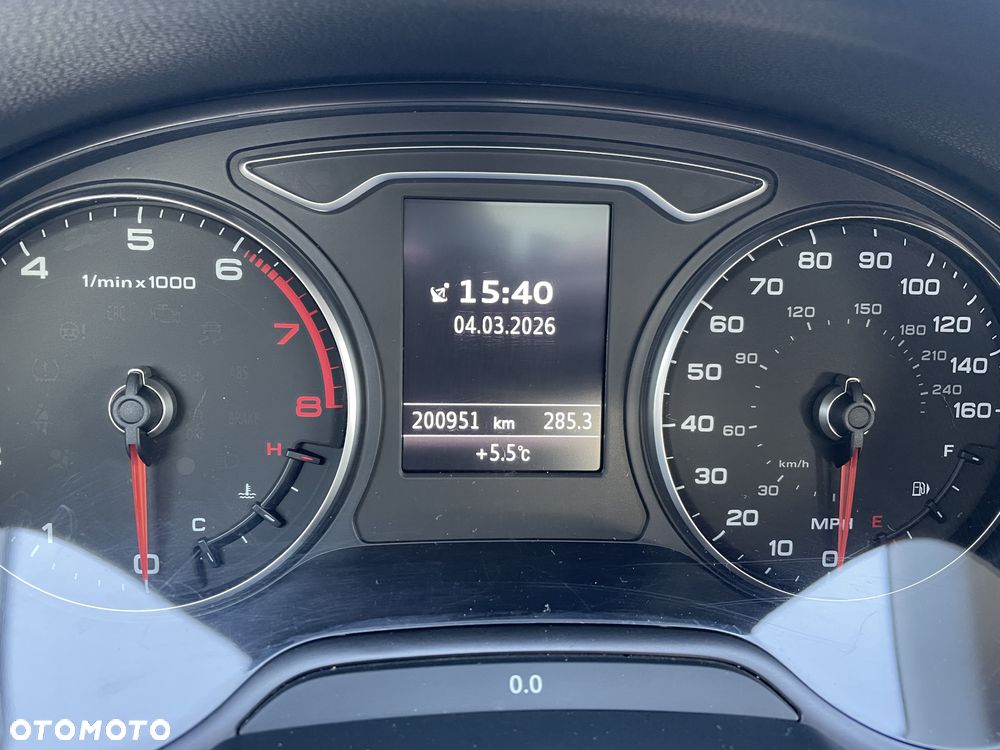 Audi A3 Limousine - 28