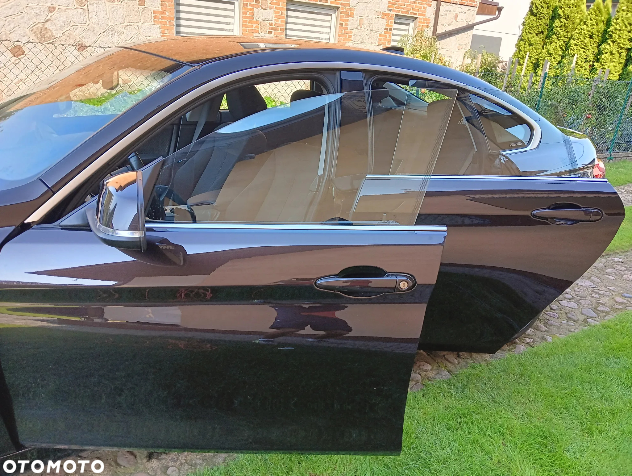 BMW Seria 4 420d Gran Coupe - 16