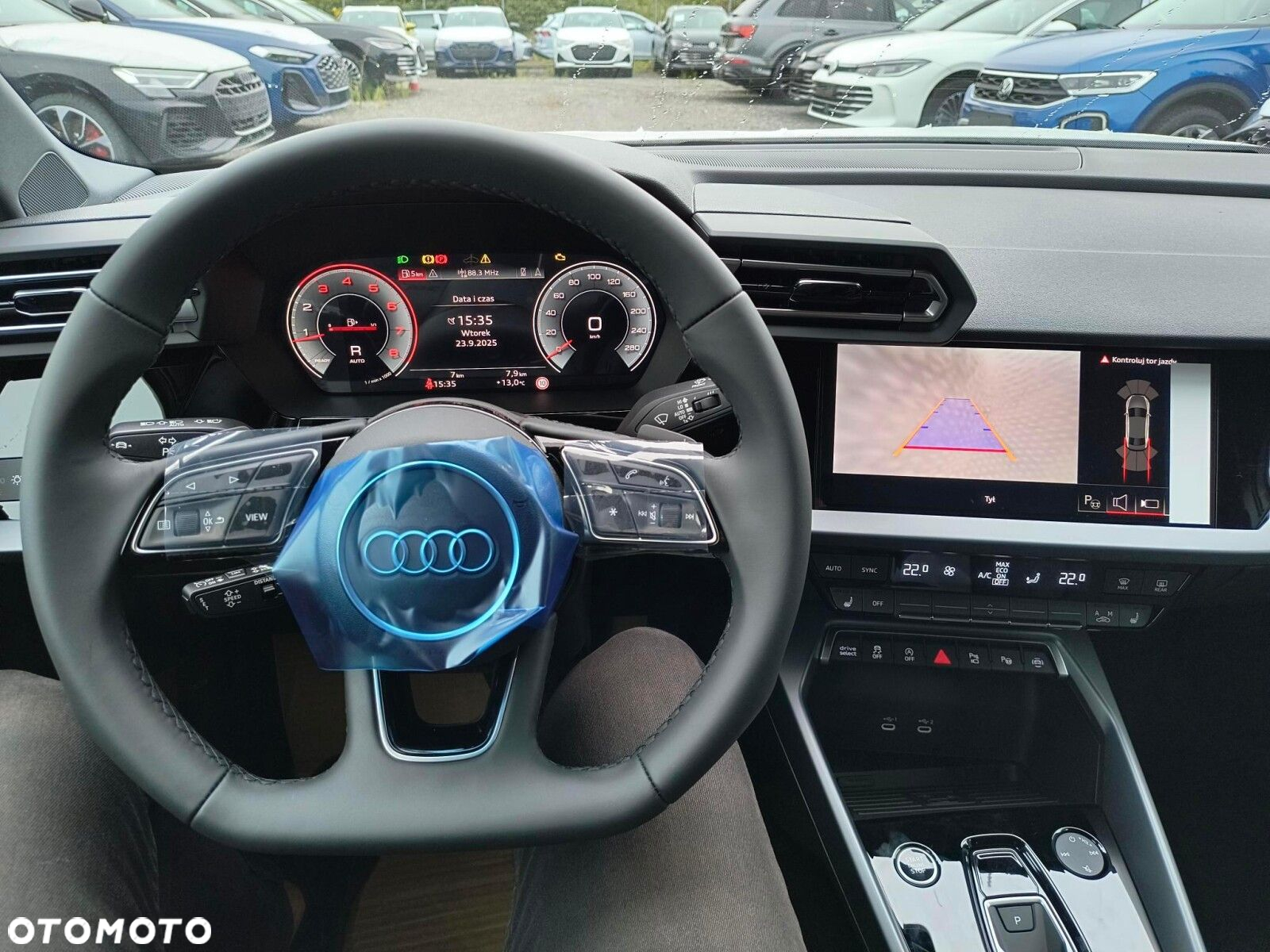 Audi A3 - 11