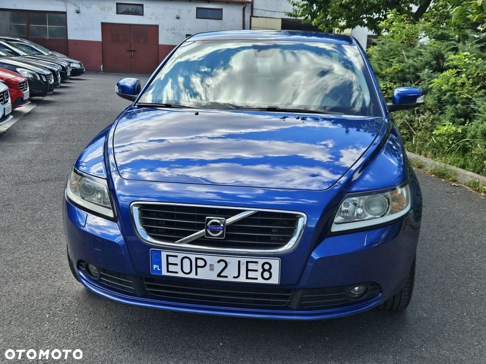 Volvo S40 - 24