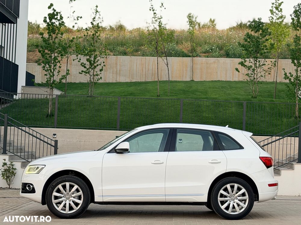 Audi Q5 - 10