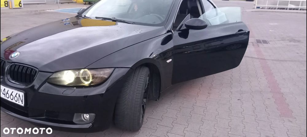 BMW Seria 3 330 Ci - 11