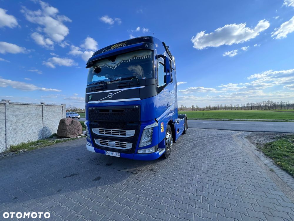 Volvo FH - 6