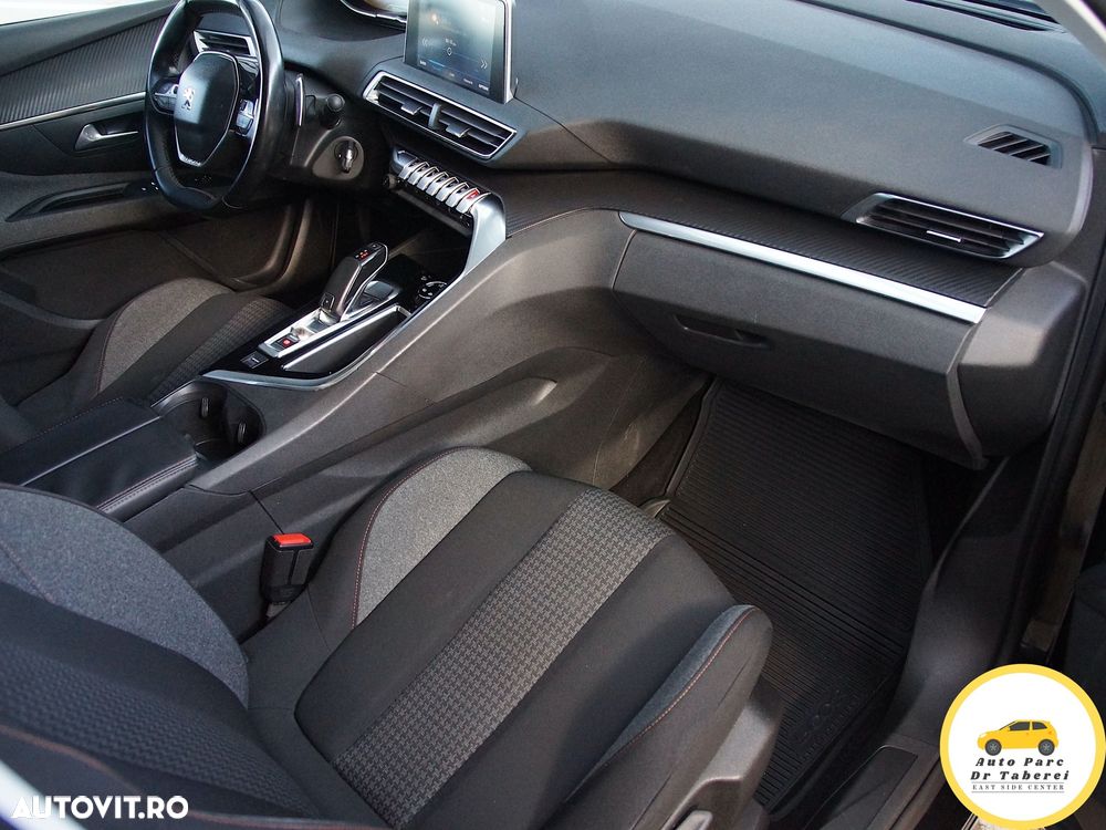 Peugeot 5008 1.6 BlueHDI EAT6 Active - 25