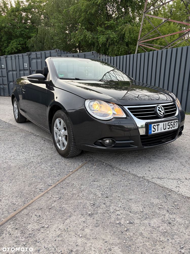 Volkswagen Eos 1.4 TSI - 32