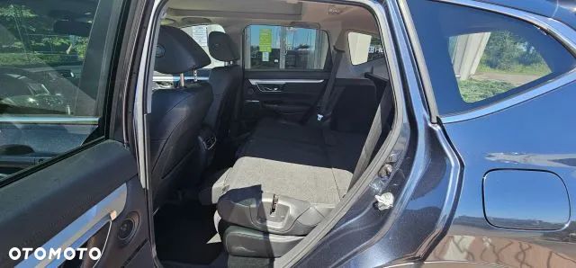 Honda CR-V - 15